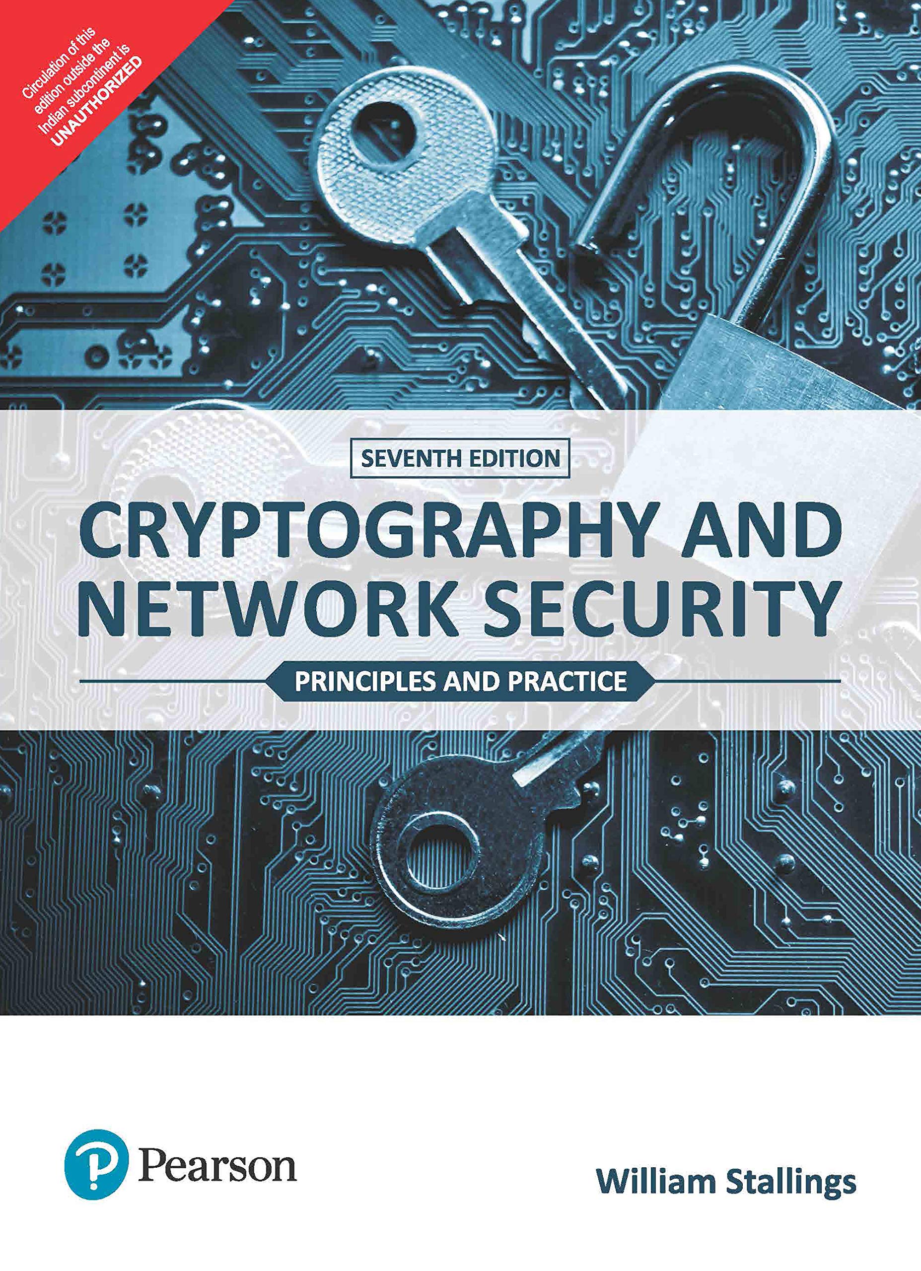 Cryptography and Network Security